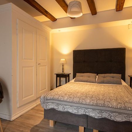 Chambres D'Hotes Le Domaine Des Remparts Sélestat Стая снимка