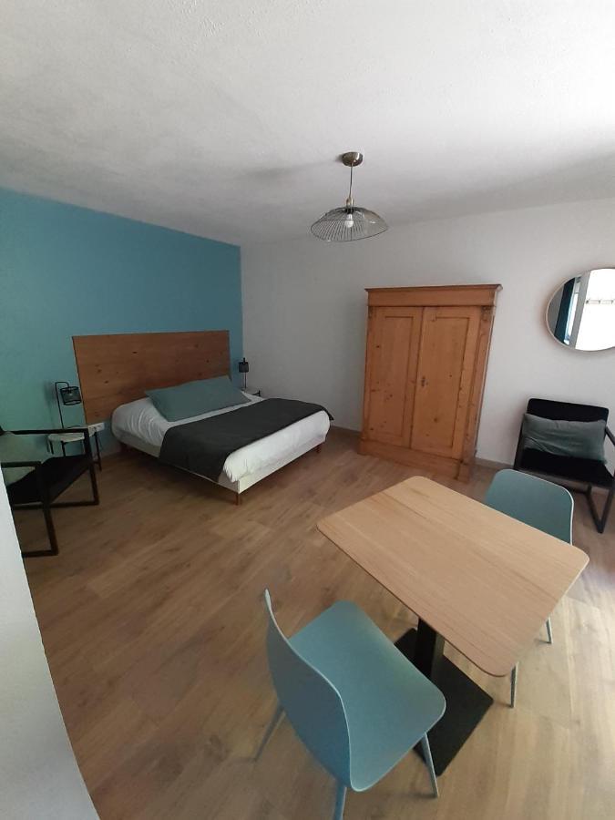 Chambres D'Hotes Le Domaine Des Remparts Sélestat Стая снимка