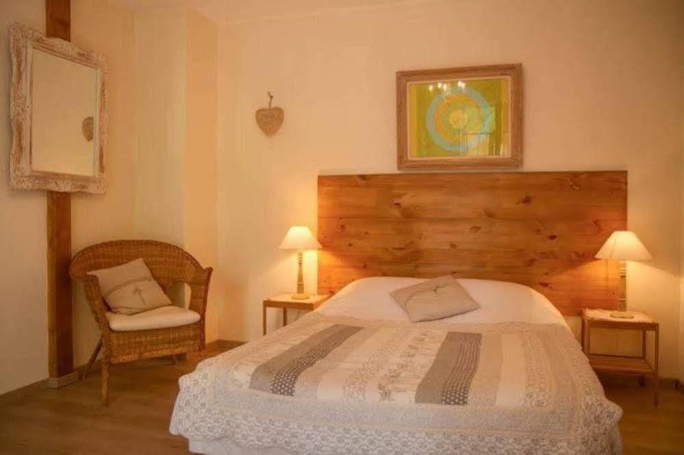 Chambres D'Hotes Le Domaine Des Remparts Sélestat Екстериор снимка