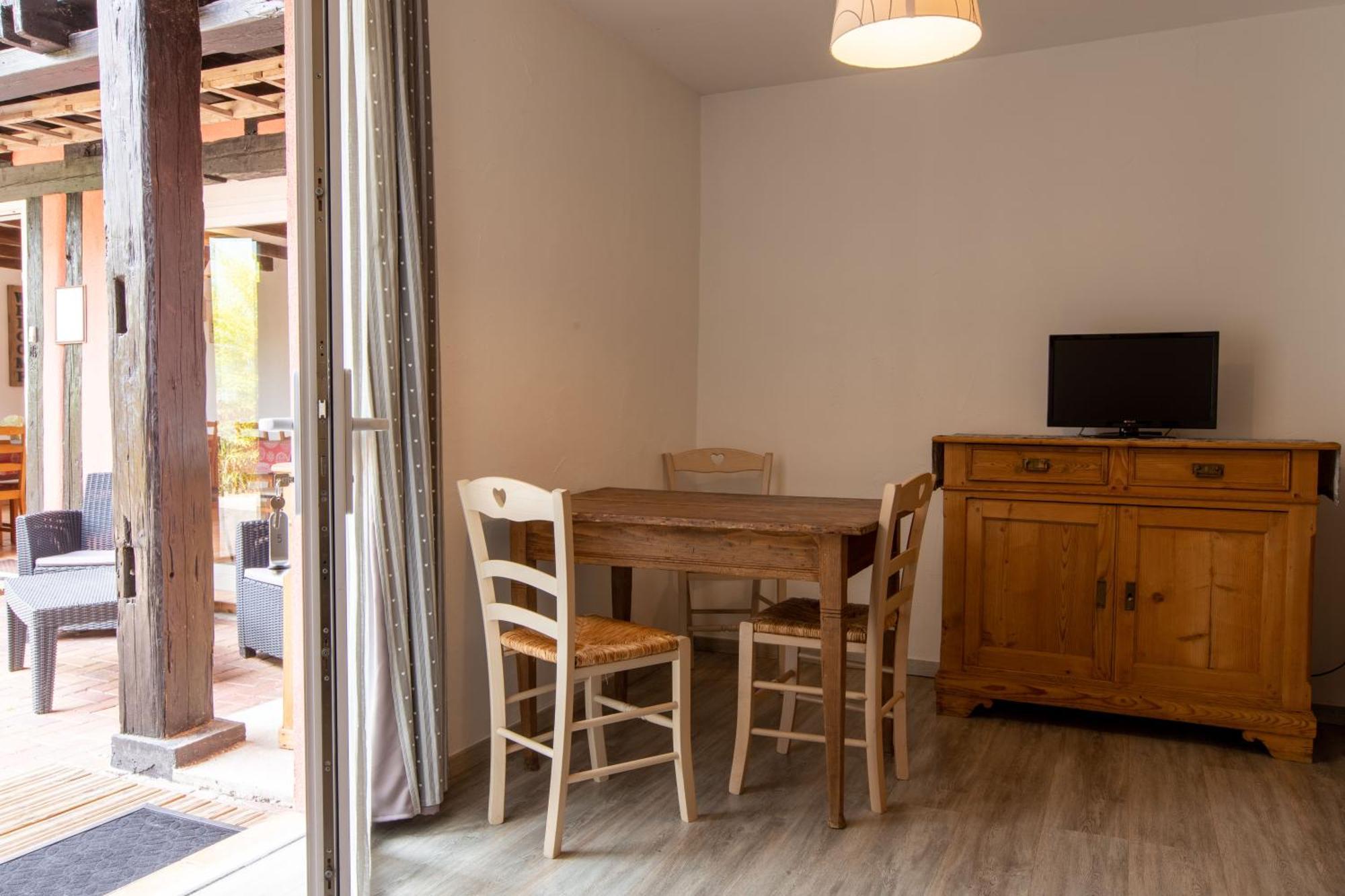 Chambres D'Hotes Le Domaine Des Remparts Sélestat Стая снимка