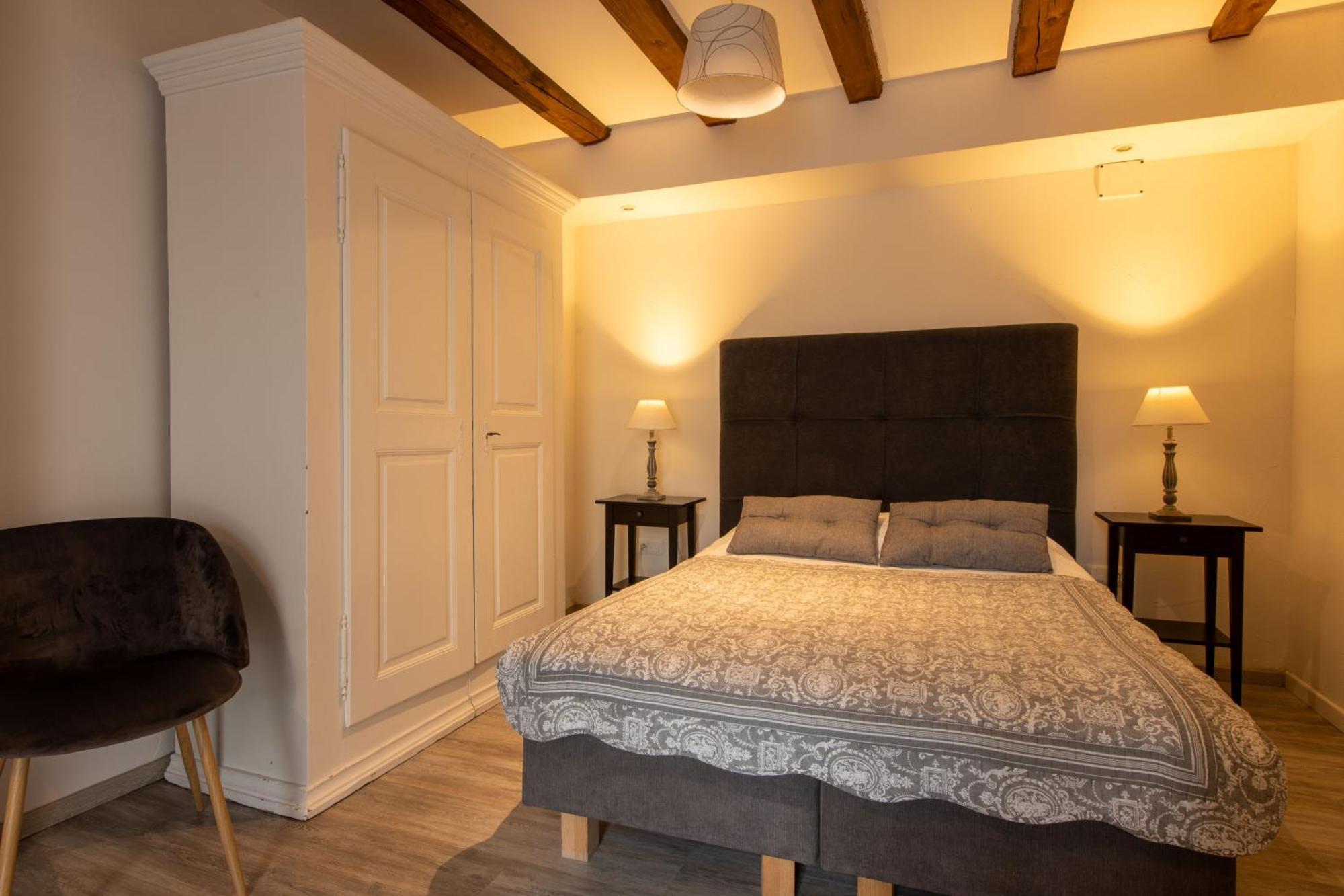 Chambres D'Hotes Le Domaine Des Remparts Sélestat Стая снимка