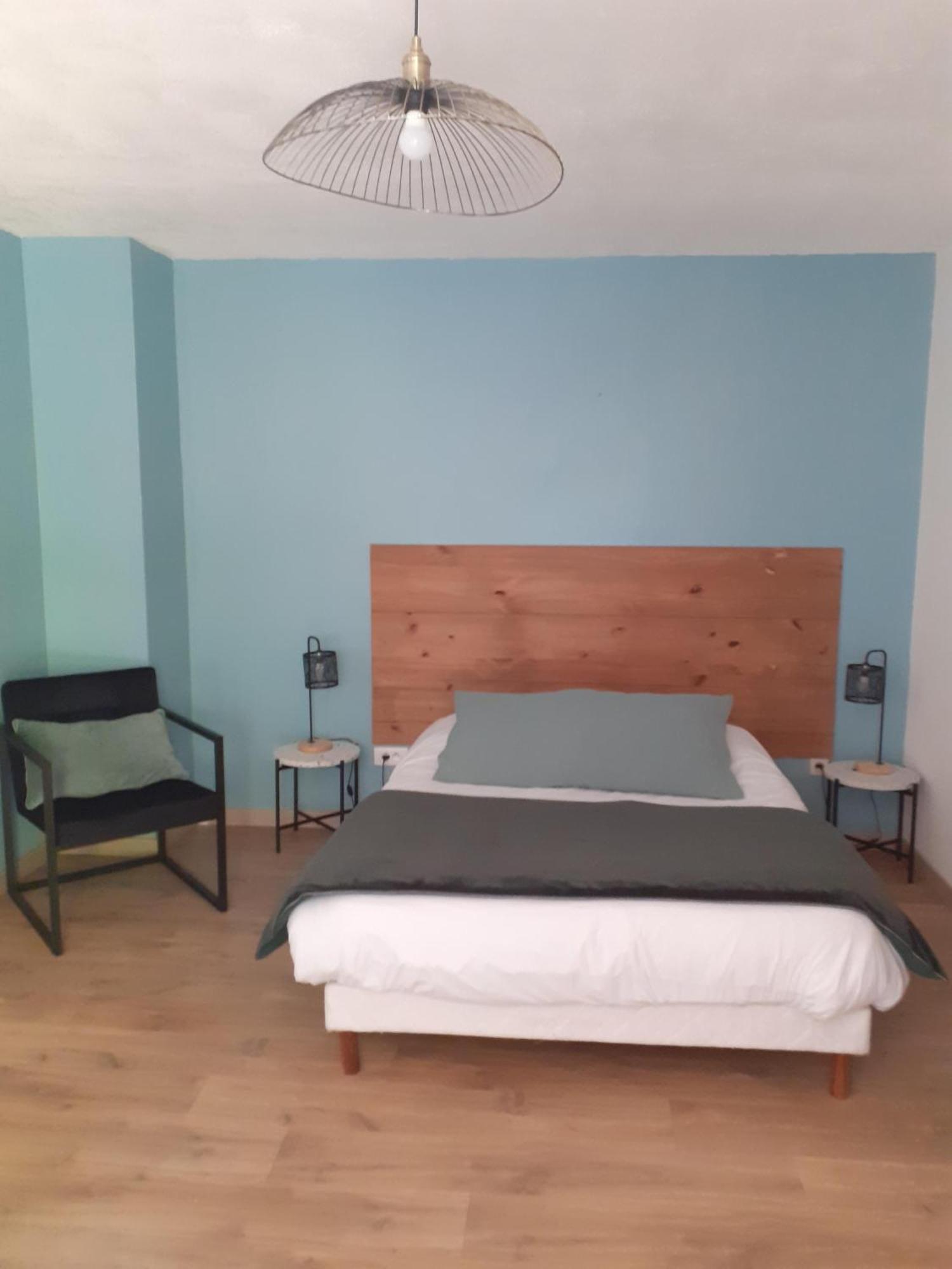 Chambres D'Hotes Le Domaine Des Remparts Sélestat Стая снимка