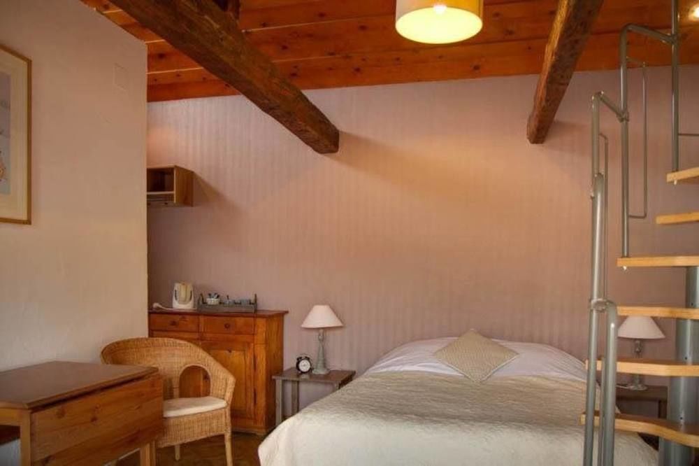 Chambres D'Hotes Le Domaine Des Remparts Sélestat Екстериор снимка