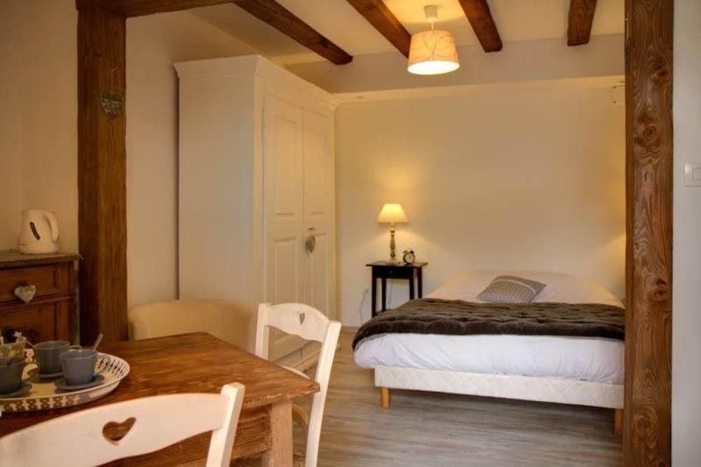 Chambres D'Hotes Le Domaine Des Remparts Sélestat Екстериор снимка