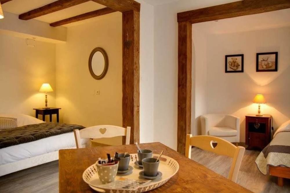 Chambres D'Hotes Le Domaine Des Remparts Sélestat Екстериор снимка